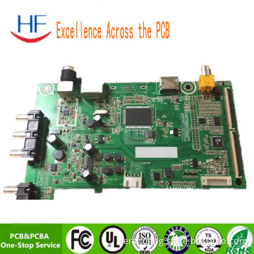SMT DIP PCB PCBA  for PCB Board Assembly Prototype Motherboard